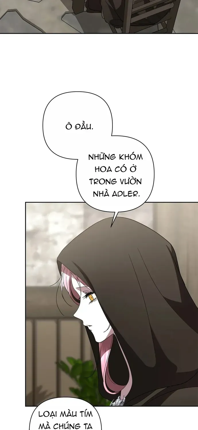 Phải Lòng Nhân Vật Phản Diện Từ Cái Nhìn Đầu Tiên Chapter 57 - 53