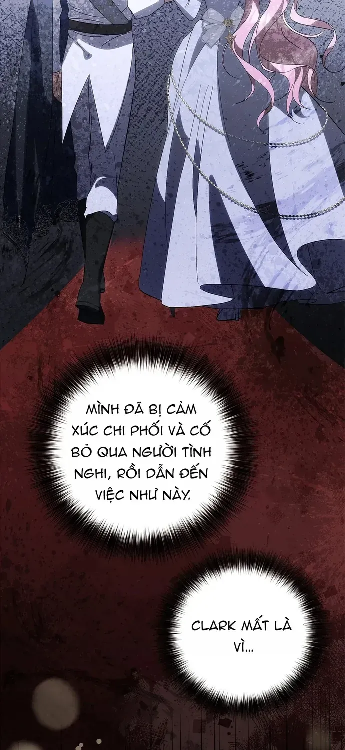 Phải Lòng Nhân Vật Phản Diện Từ Cái Nhìn Đầu Tiên Chapter 57 - 59
