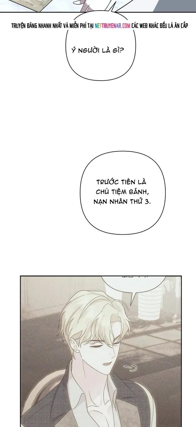 Phải Lòng Nhân Vật Phản Diện Từ Cái Nhìn Đầu Tiên Chapter 58 - 31