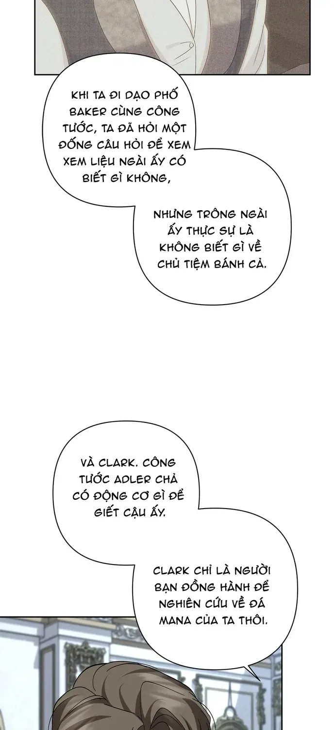 Phải Lòng Nhân Vật Phản Diện Từ Cái Nhìn Đầu Tiên Chapter 58 - 32