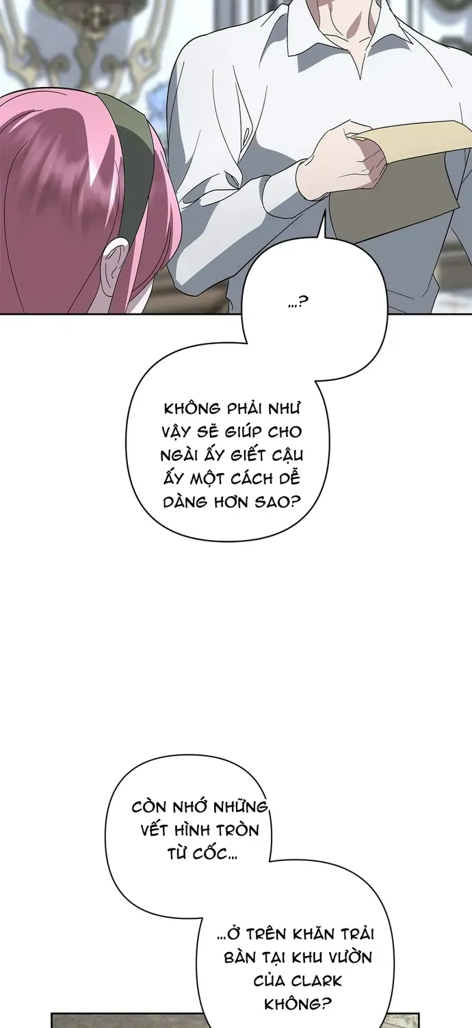 Phải Lòng Nhân Vật Phản Diện Từ Cái Nhìn Đầu Tiên Chapter 58 - 34
