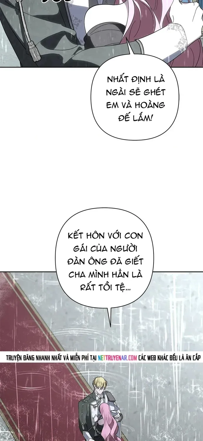 Phải Lòng Nhân Vật Phản Diện Từ Cái Nhìn Đầu Tiên Chapter 59 - 14