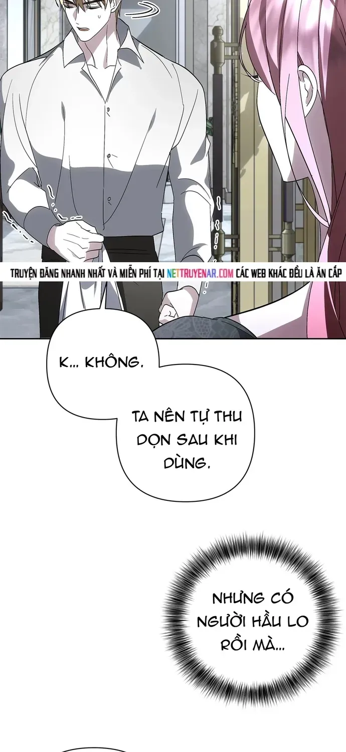 Phải Lòng Nhân Vật Phản Diện Từ Cái Nhìn Đầu Tiên Chapter 59 - 47