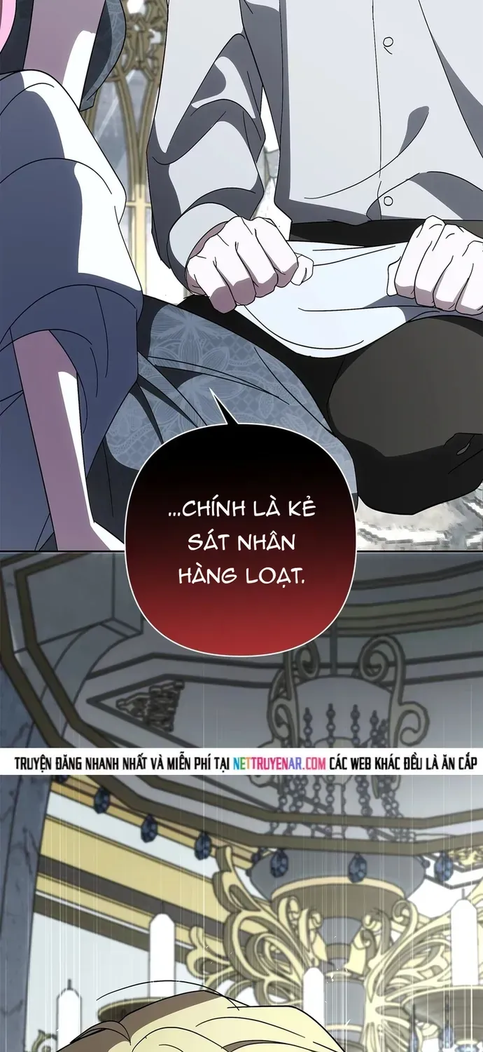 Phải Lòng Nhân Vật Phản Diện Từ Cái Nhìn Đầu Tiên Chapter 59 - 58