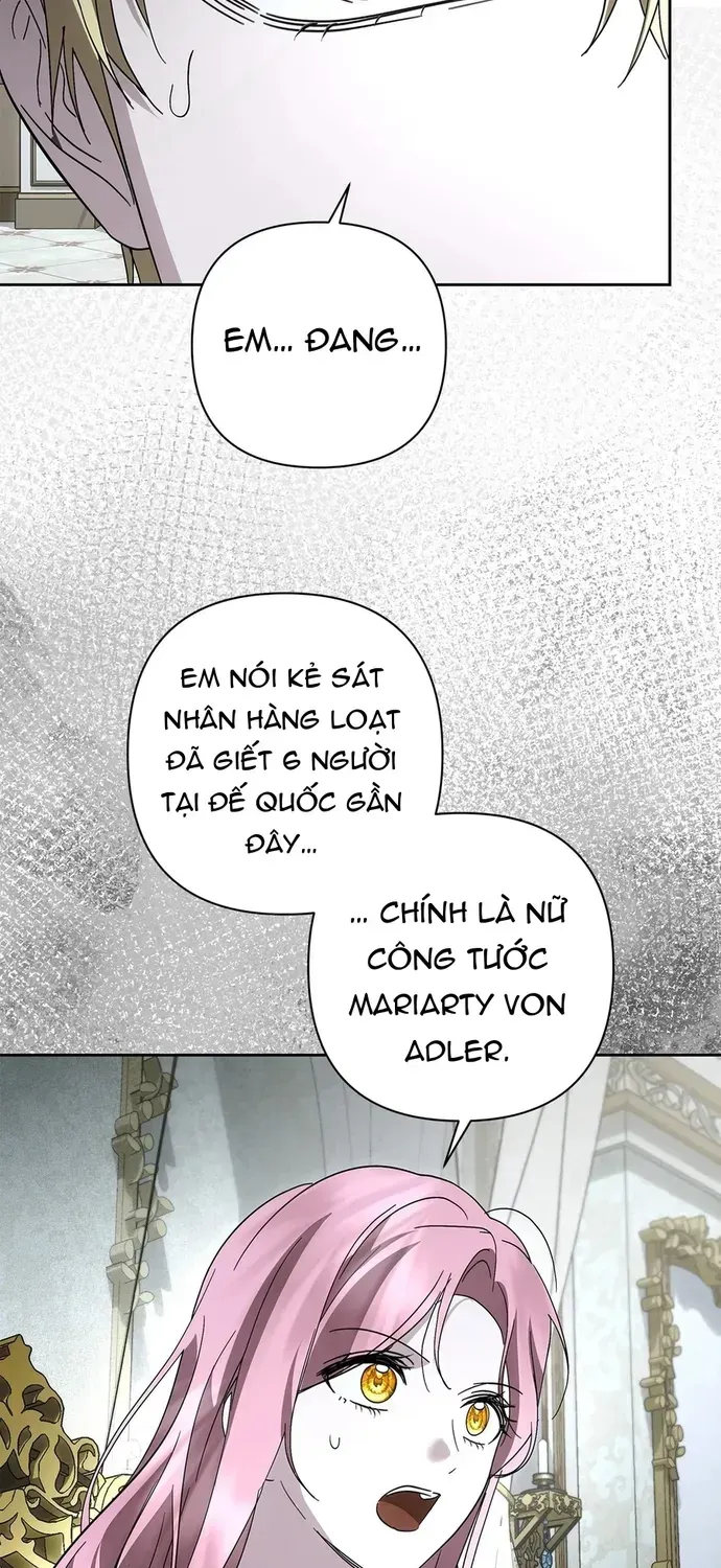 Phải Lòng Nhân Vật Phản Diện Từ Cái Nhìn Đầu Tiên Chapter 59 - 63