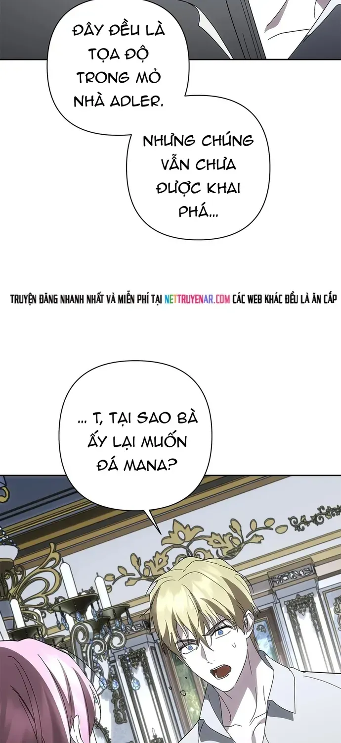 Phải Lòng Nhân Vật Phản Diện Từ Cái Nhìn Đầu Tiên Chapter 59 - 74