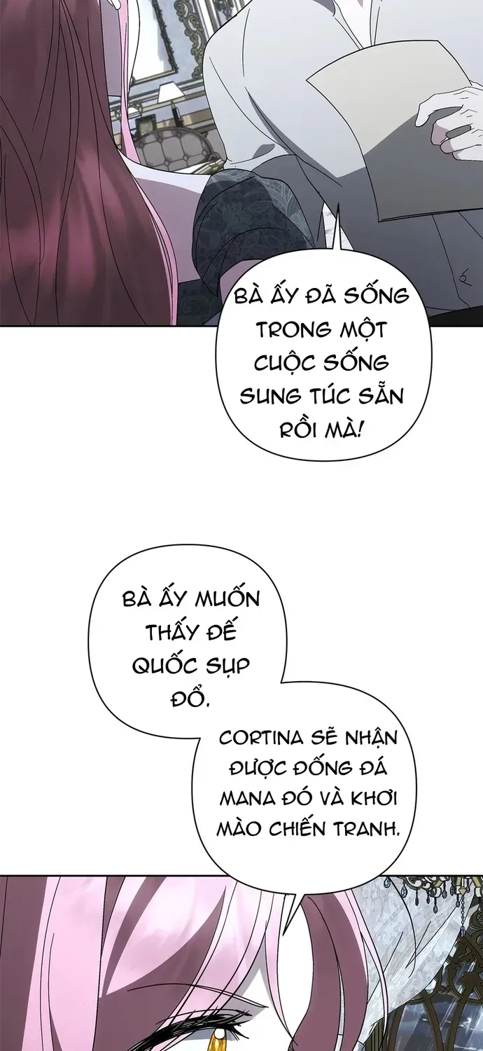 Phải Lòng Nhân Vật Phản Diện Từ Cái Nhìn Đầu Tiên Chapter 59 - 75