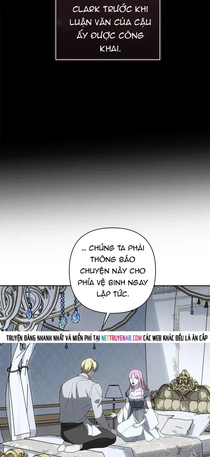 Phải Lòng Nhân Vật Phản Diện Từ Cái Nhìn Đầu Tiên Chapter 59 - 79