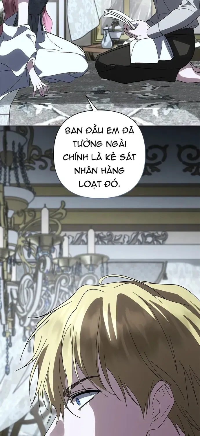 Phải Lòng Nhân Vật Phản Diện Từ Cái Nhìn Đầu Tiên Chapter 59 - 88