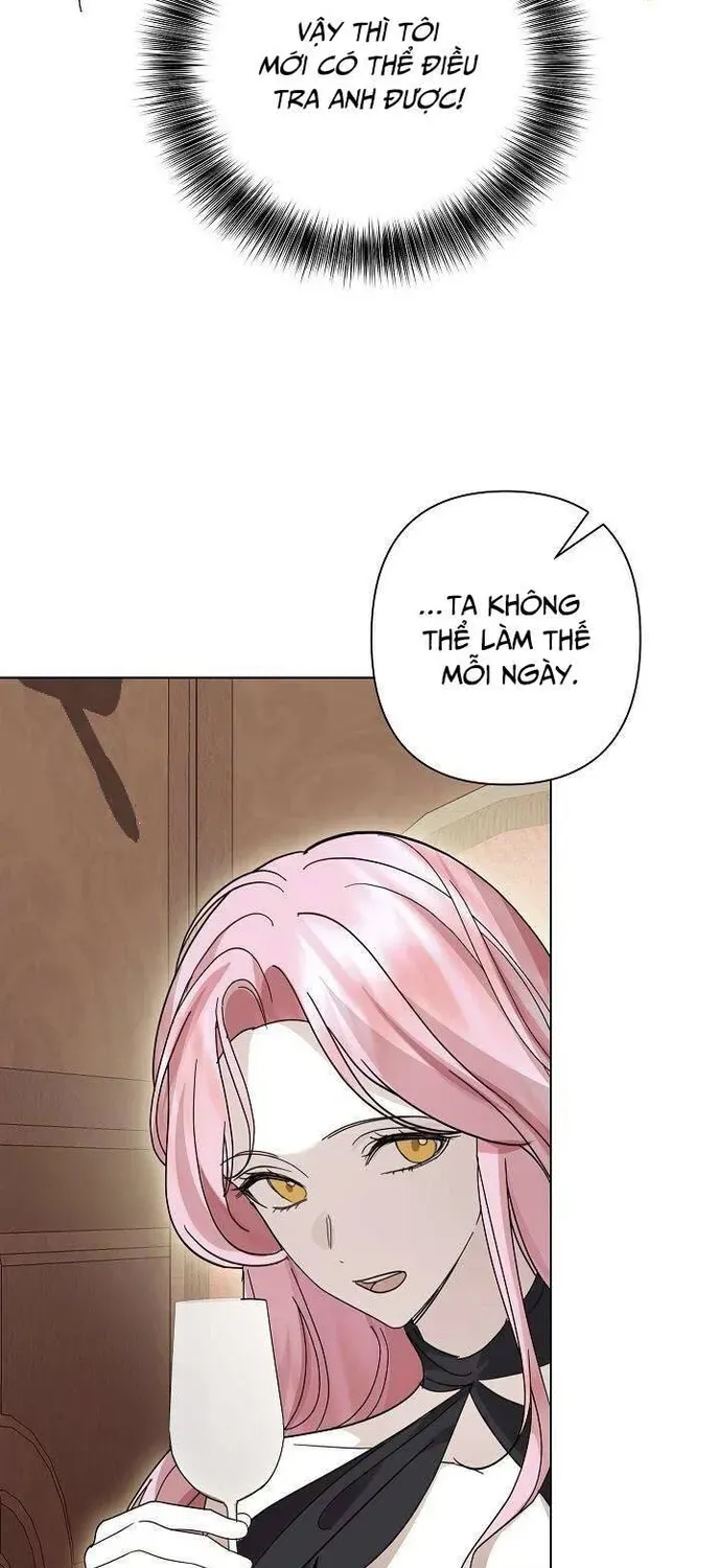 Phải Lòng Nhân Vật Phản Diện Từ Cái Nhìn Đầu Tiên Chapter 6.1 - 16