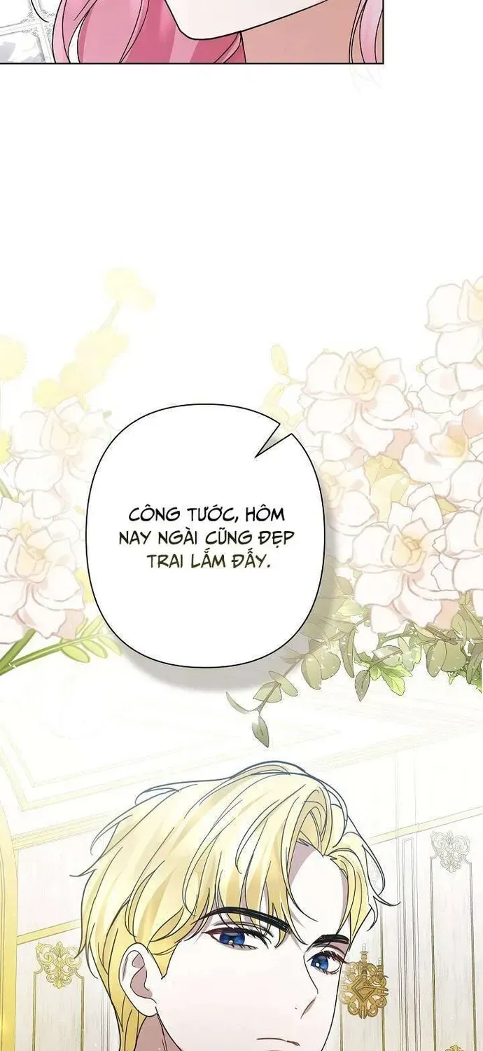 Phải Lòng Nhân Vật Phản Diện Từ Cái Nhìn Đầu Tiên Chapter 6.1 - 3