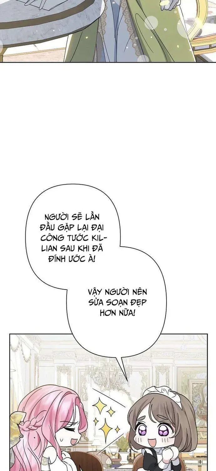 Phải Lòng Nhân Vật Phản Diện Từ Cái Nhìn Đầu Tiên Chapter 6.1 - 59