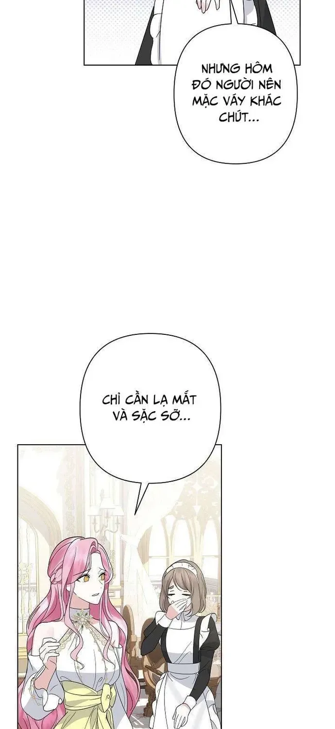 Phải Lòng Nhân Vật Phản Diện Từ Cái Nhìn Đầu Tiên Chapter 6.1 - 67