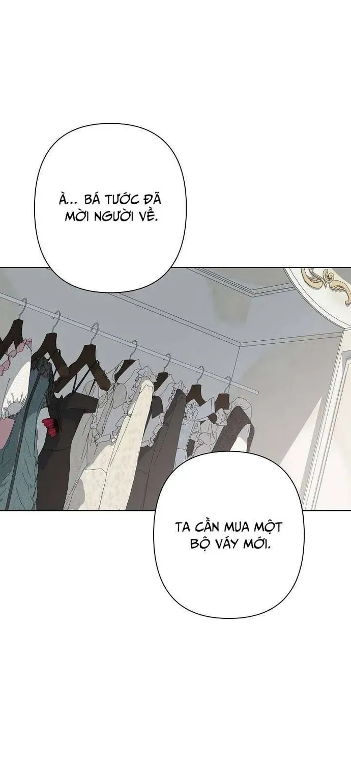 Phải Lòng Nhân Vật Phản Diện Từ Cái Nhìn Đầu Tiên Chapter 6.1 - 80