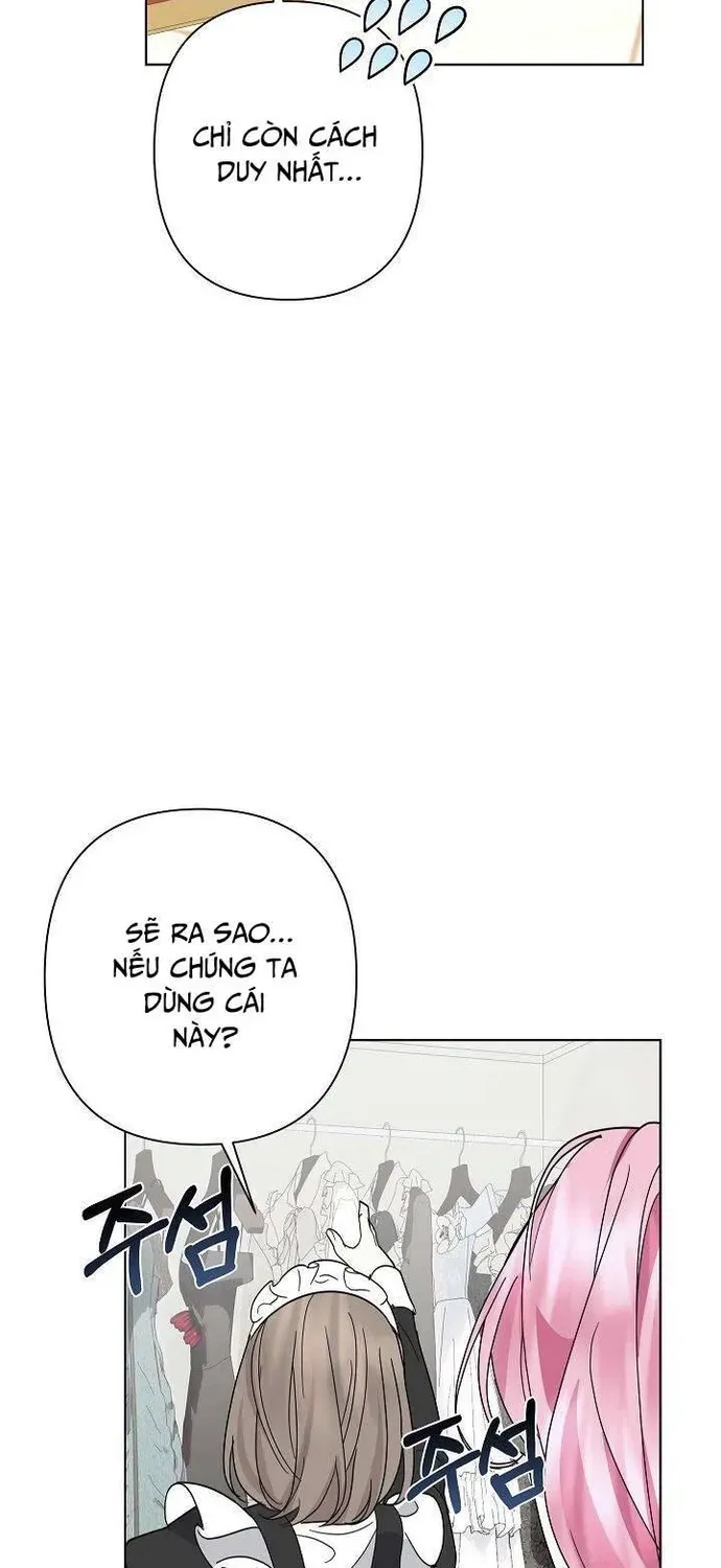 Phải Lòng Nhân Vật Phản Diện Từ Cái Nhìn Đầu Tiên Chapter 6.1 - 83