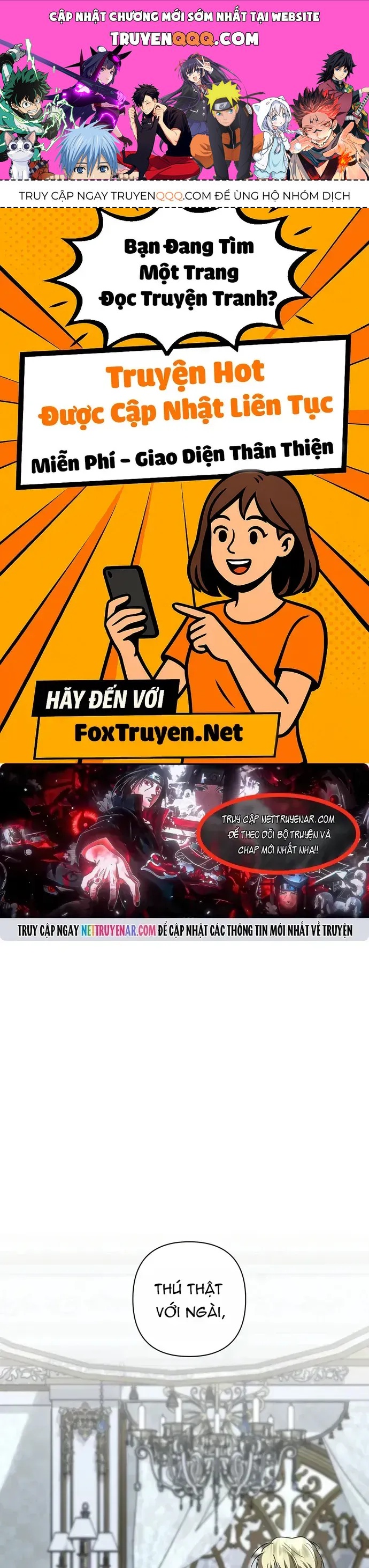 Phải Lòng Nhân Vật Phản Diện Từ Cái Nhìn Đầu Tiên Chapter 60 - 1