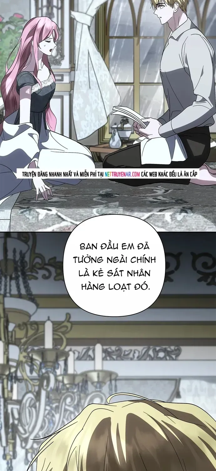 Phải Lòng Nhân Vật Phản Diện Từ Cái Nhìn Đầu Tiên Chapter 60 - 2