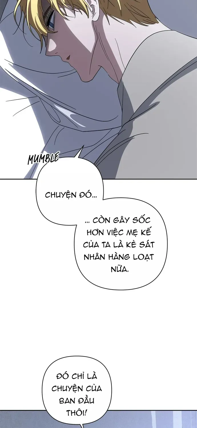 Phải Lòng Nhân Vật Phản Diện Từ Cái Nhìn Đầu Tiên Chapter 60 - 14