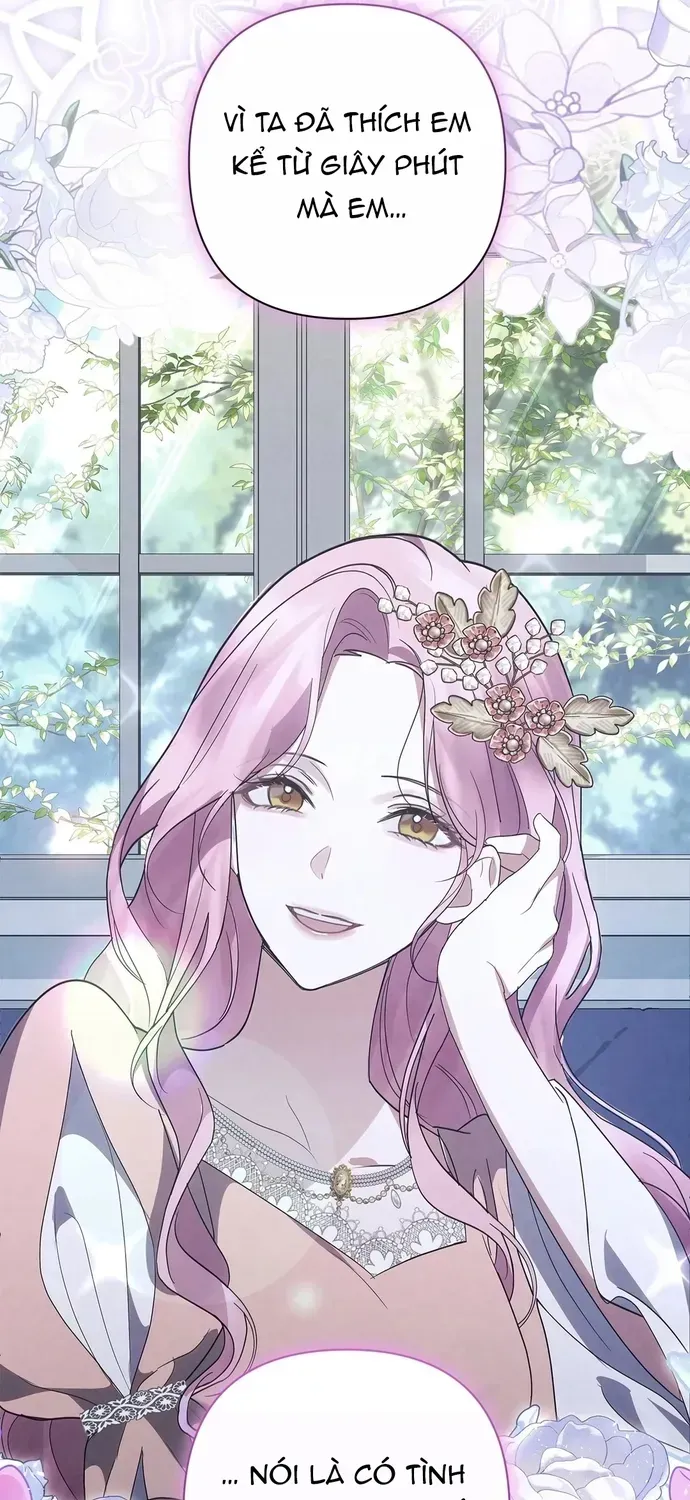 Phải Lòng Nhân Vật Phản Diện Từ Cái Nhìn Đầu Tiên Chapter 60 - 25