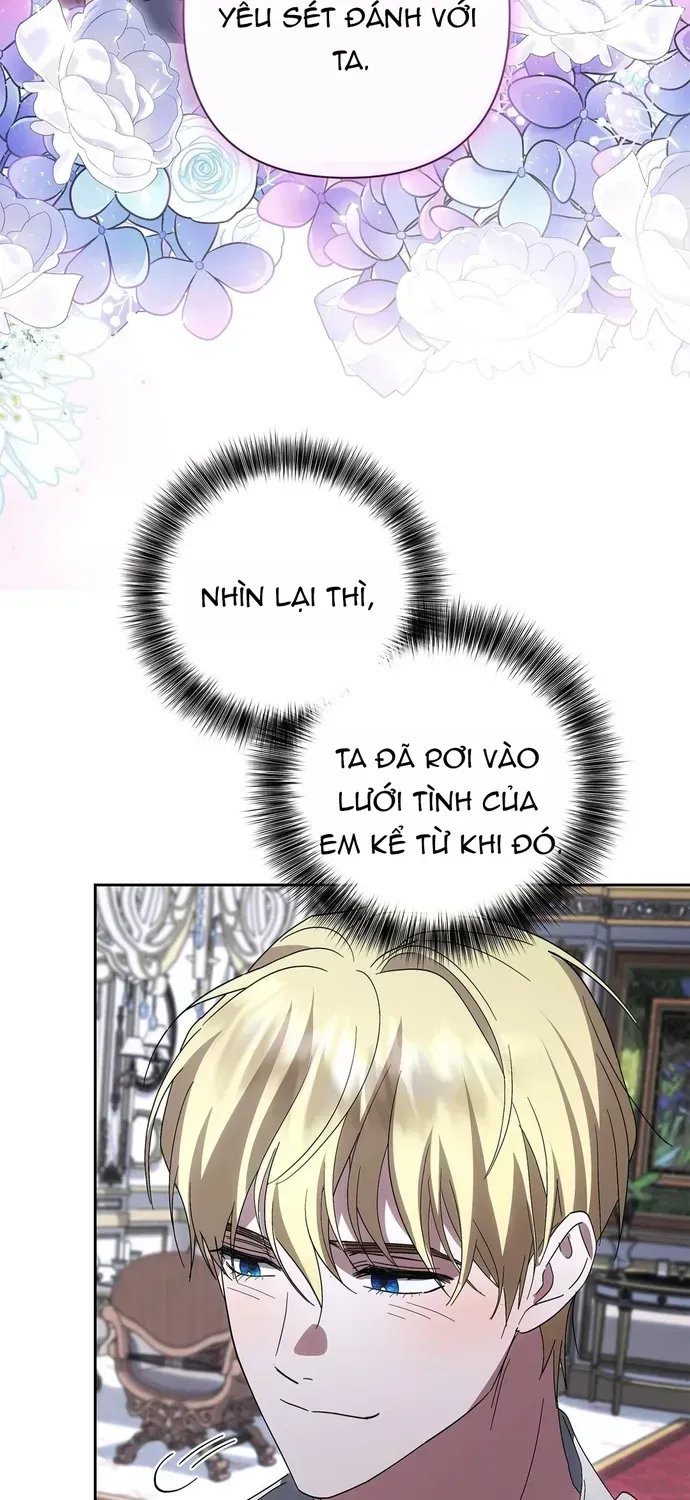 Phải Lòng Nhân Vật Phản Diện Từ Cái Nhìn Đầu Tiên Chapter 60 - 26