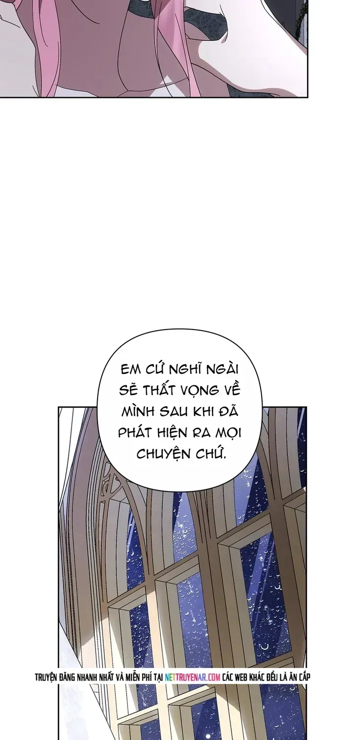 Phải Lòng Nhân Vật Phản Diện Từ Cái Nhìn Đầu Tiên Chapter 60 - 28
