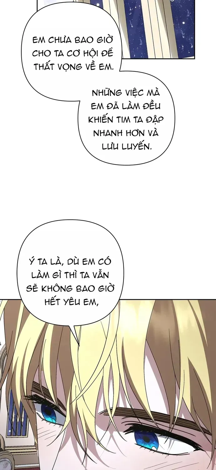 Phải Lòng Nhân Vật Phản Diện Từ Cái Nhìn Đầu Tiên Chapter 60 - 29