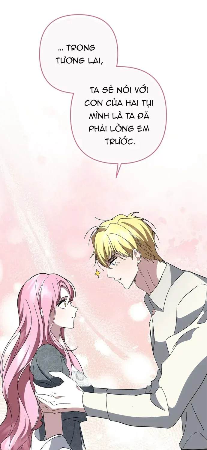 Phải Lòng Nhân Vật Phản Diện Từ Cái Nhìn Đầu Tiên Chapter 60 - 31