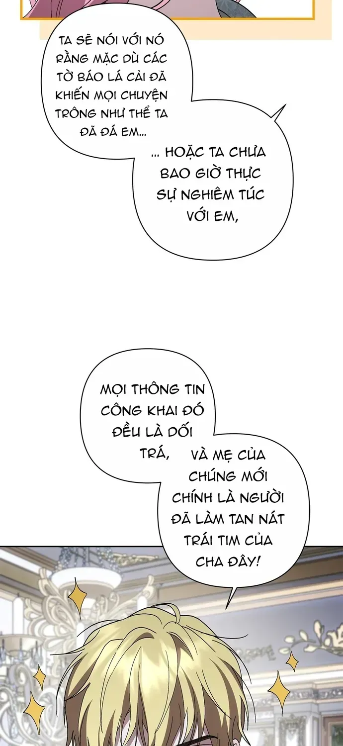 Phải Lòng Nhân Vật Phản Diện Từ Cái Nhìn Đầu Tiên Chapter 60 - 33