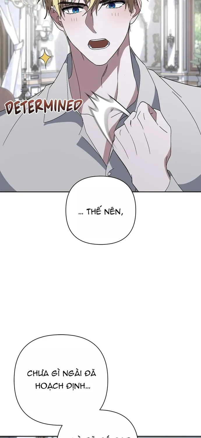Phải Lòng Nhân Vật Phản Diện Từ Cái Nhìn Đầu Tiên Chapter 60 - 34