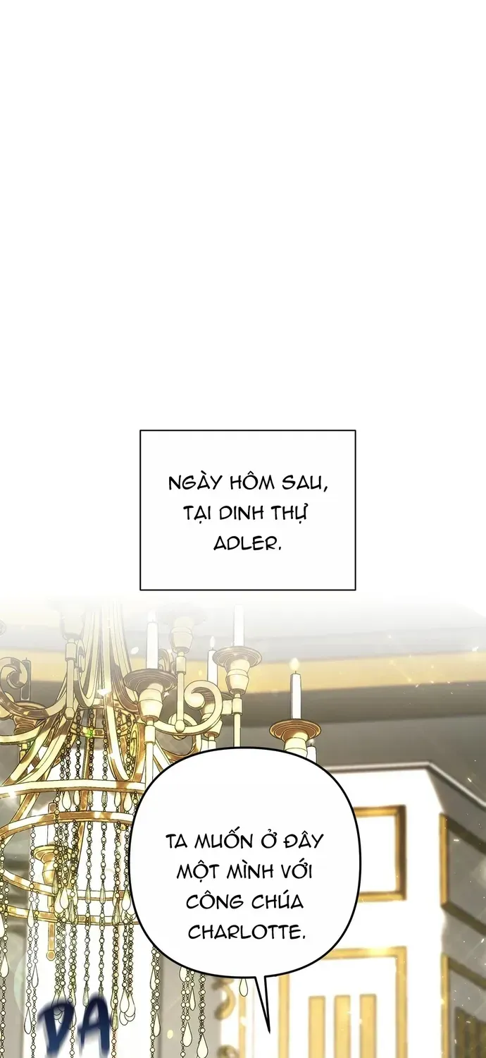 Phải Lòng Nhân Vật Phản Diện Từ Cái Nhìn Đầu Tiên Chapter 60 - 39