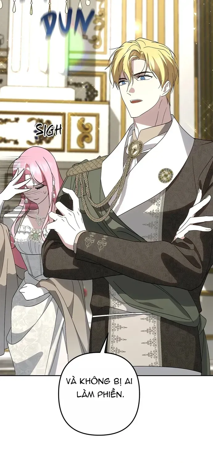 Phải Lòng Nhân Vật Phản Diện Từ Cái Nhìn Đầu Tiên Chapter 60 - 40