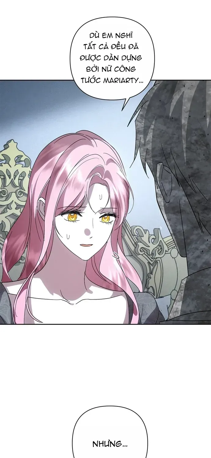 Phải Lòng Nhân Vật Phản Diện Từ Cái Nhìn Đầu Tiên Chapter 60 - 5