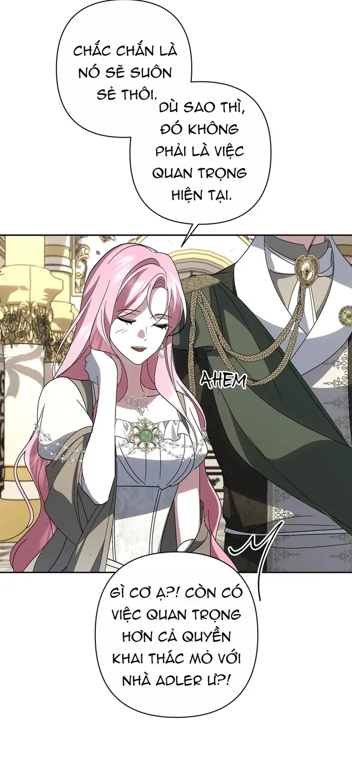 Phải Lòng Nhân Vật Phản Diện Từ Cái Nhìn Đầu Tiên Chapter 60 - 44