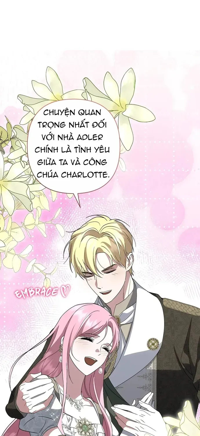 Phải Lòng Nhân Vật Phản Diện Từ Cái Nhìn Đầu Tiên Chapter 60 - 45