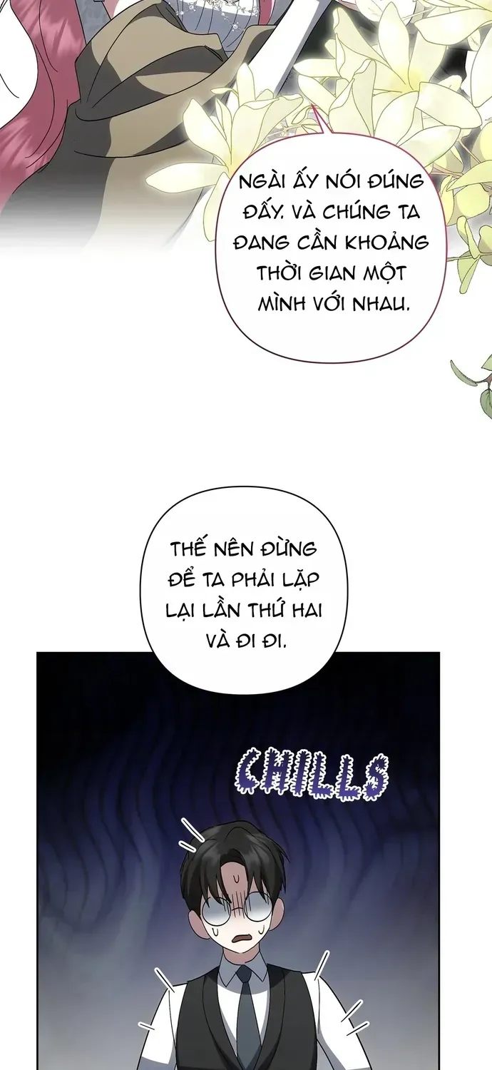 Phải Lòng Nhân Vật Phản Diện Từ Cái Nhìn Đầu Tiên Chapter 60 - 46