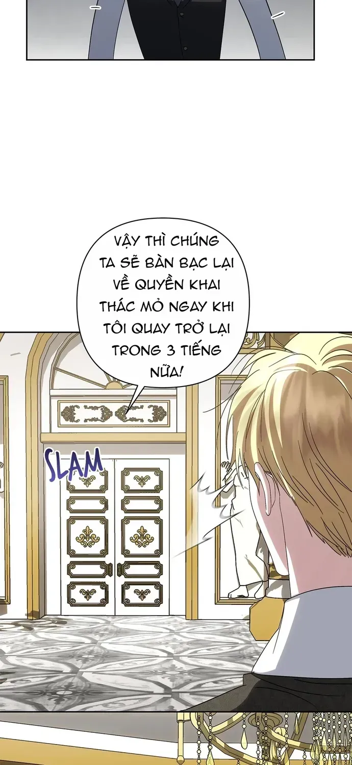 Phải Lòng Nhân Vật Phản Diện Từ Cái Nhìn Đầu Tiên Chapter 60 - 47