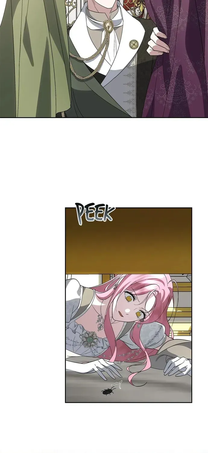 Phải Lòng Nhân Vật Phản Diện Từ Cái Nhìn Đầu Tiên Chapter 60 - 51