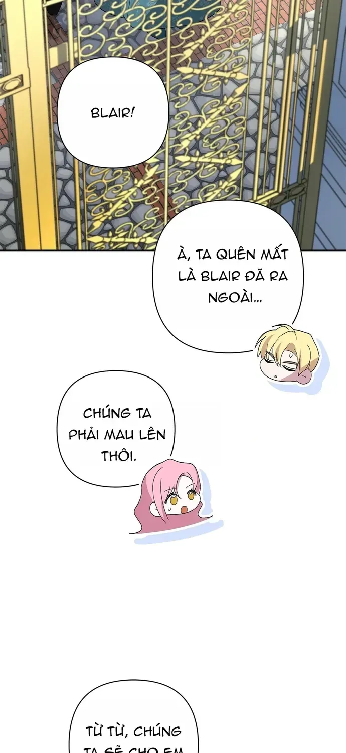 Phải Lòng Nhân Vật Phản Diện Từ Cái Nhìn Đầu Tiên Chapter 60 - 59