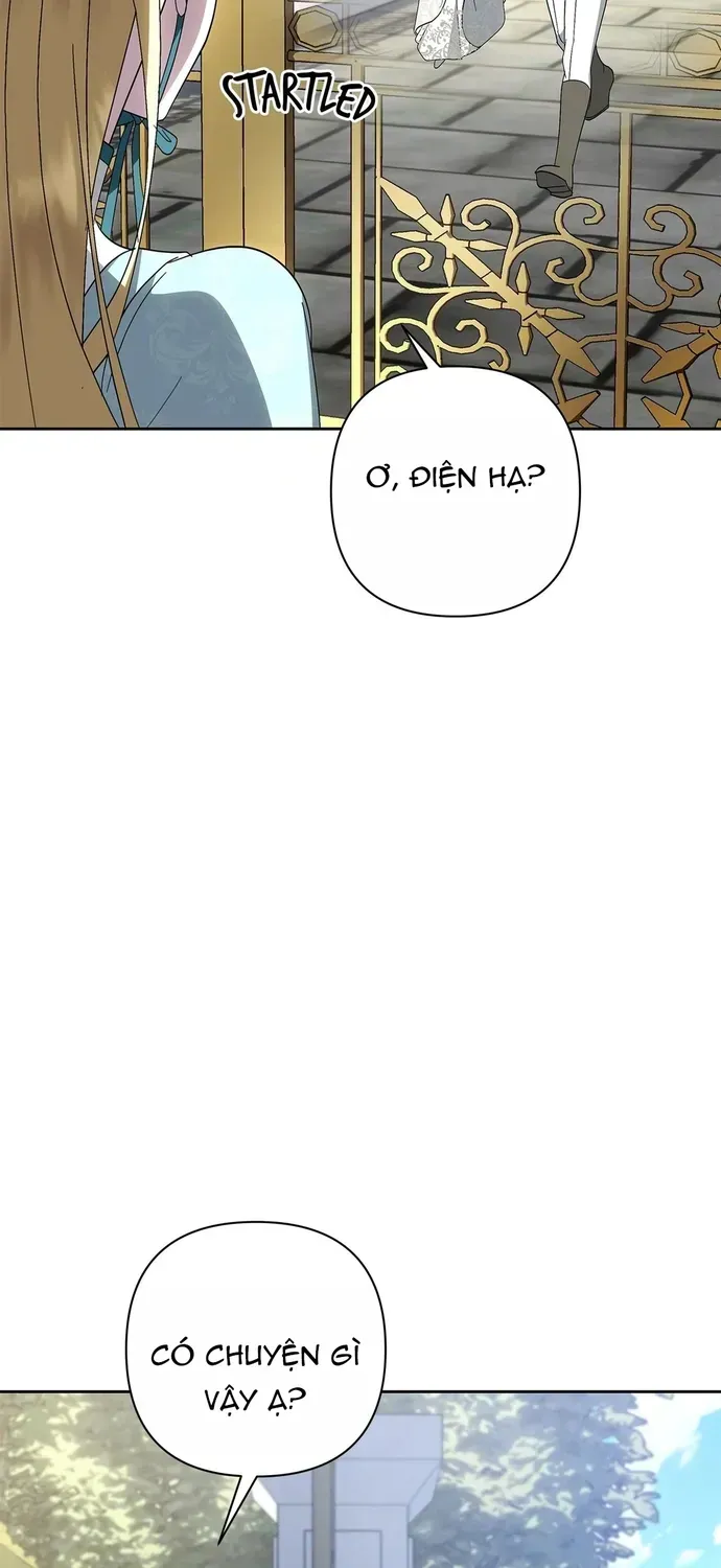 Phải Lòng Nhân Vật Phản Diện Từ Cái Nhìn Đầu Tiên Chapter 60 - 61