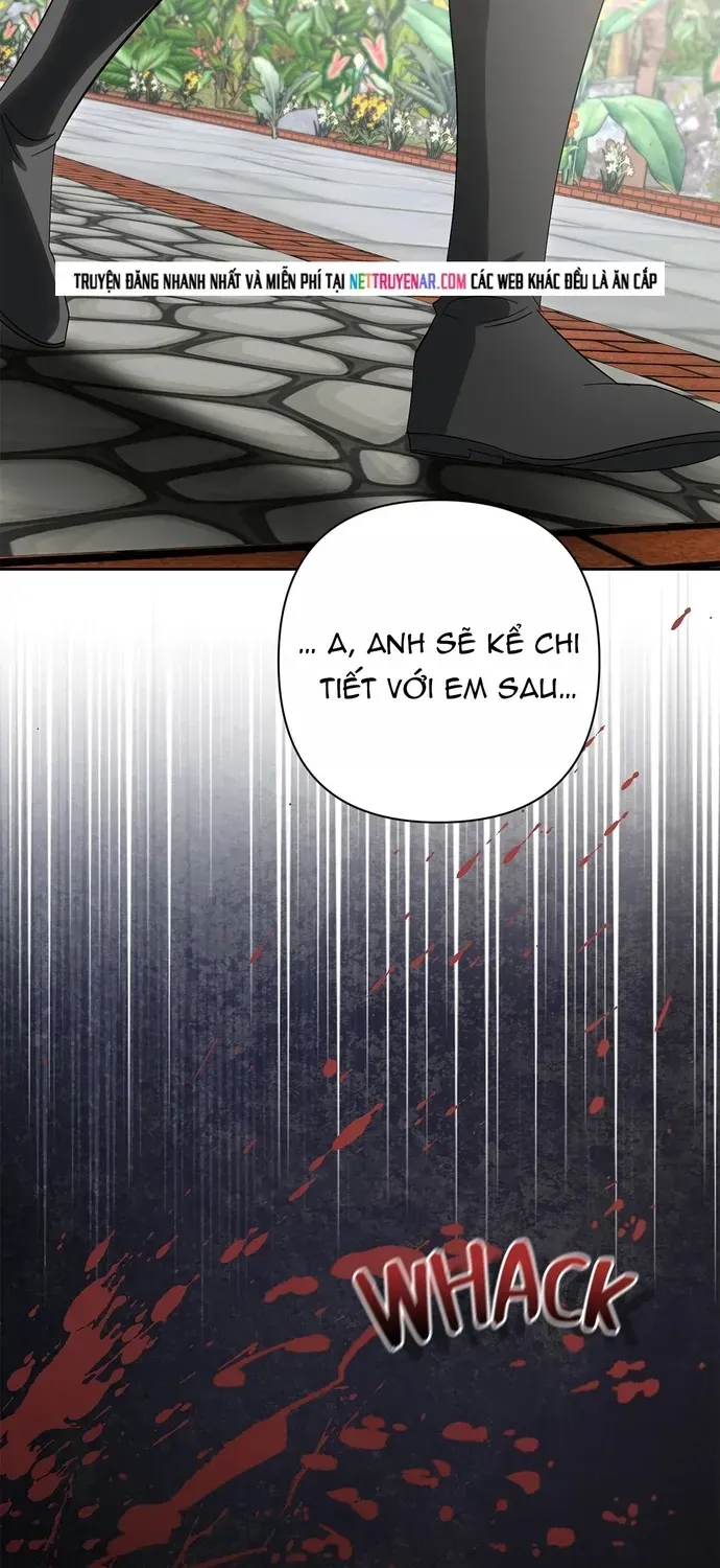 Phải Lòng Nhân Vật Phản Diện Từ Cái Nhìn Đầu Tiên Chapter 60 - 63