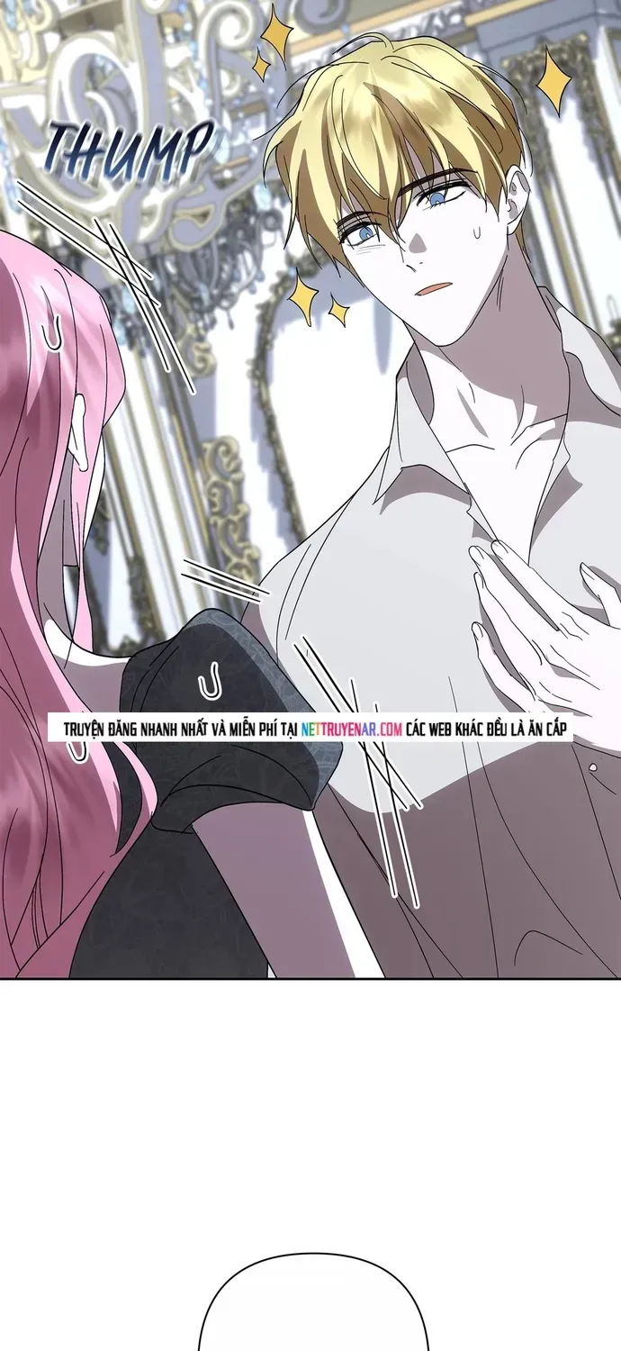 Phải Lòng Nhân Vật Phản Diện Từ Cái Nhìn Đầu Tiên Chapter 60 - 8