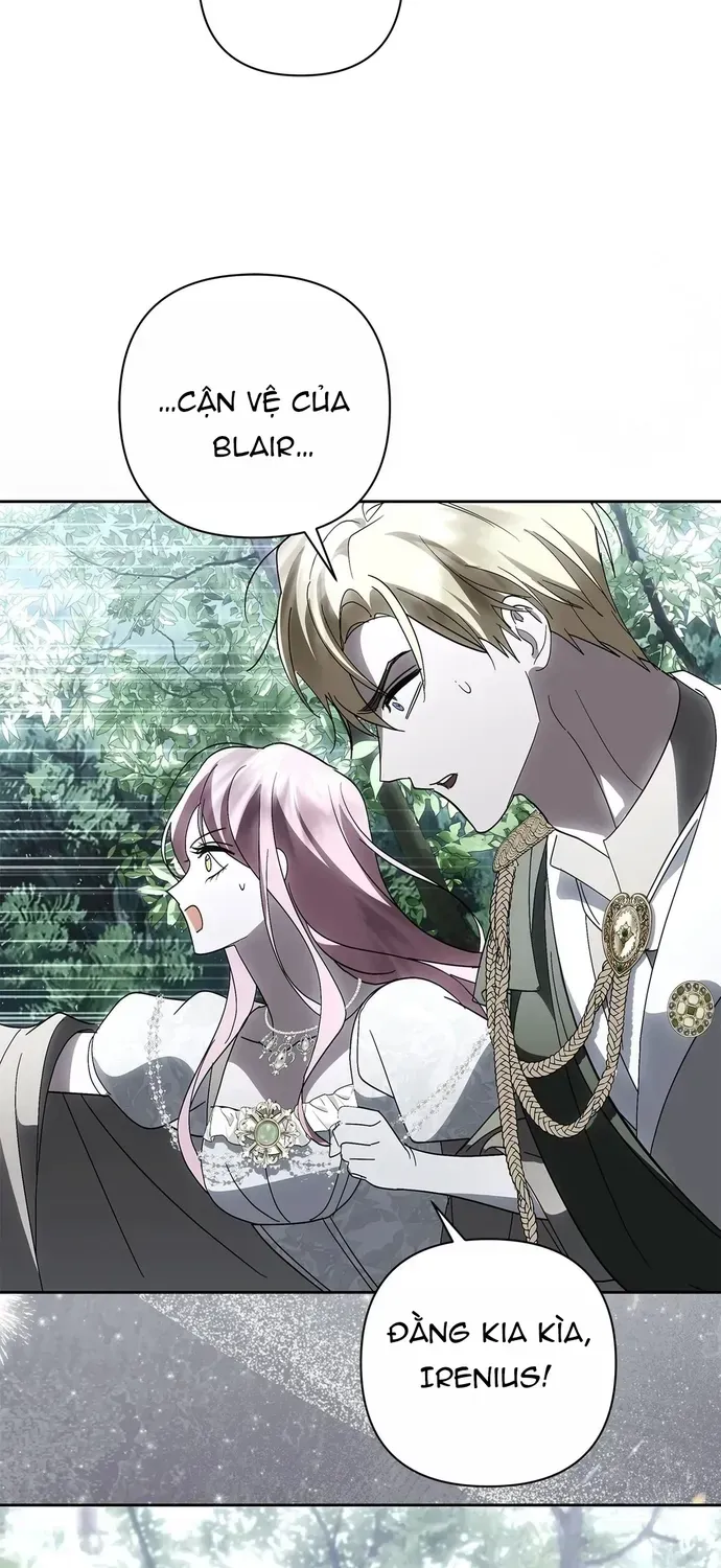 Phải Lòng Nhân Vật Phản Diện Từ Cái Nhìn Đầu Tiên Chapter 60 - 71