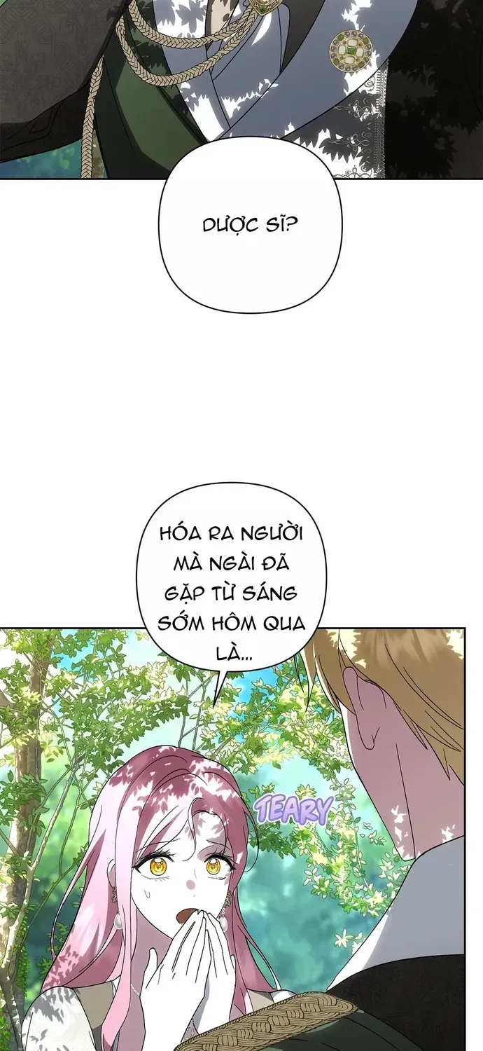 Phải Lòng Nhân Vật Phản Diện Từ Cái Nhìn Đầu Tiên Chapter 61 - 25