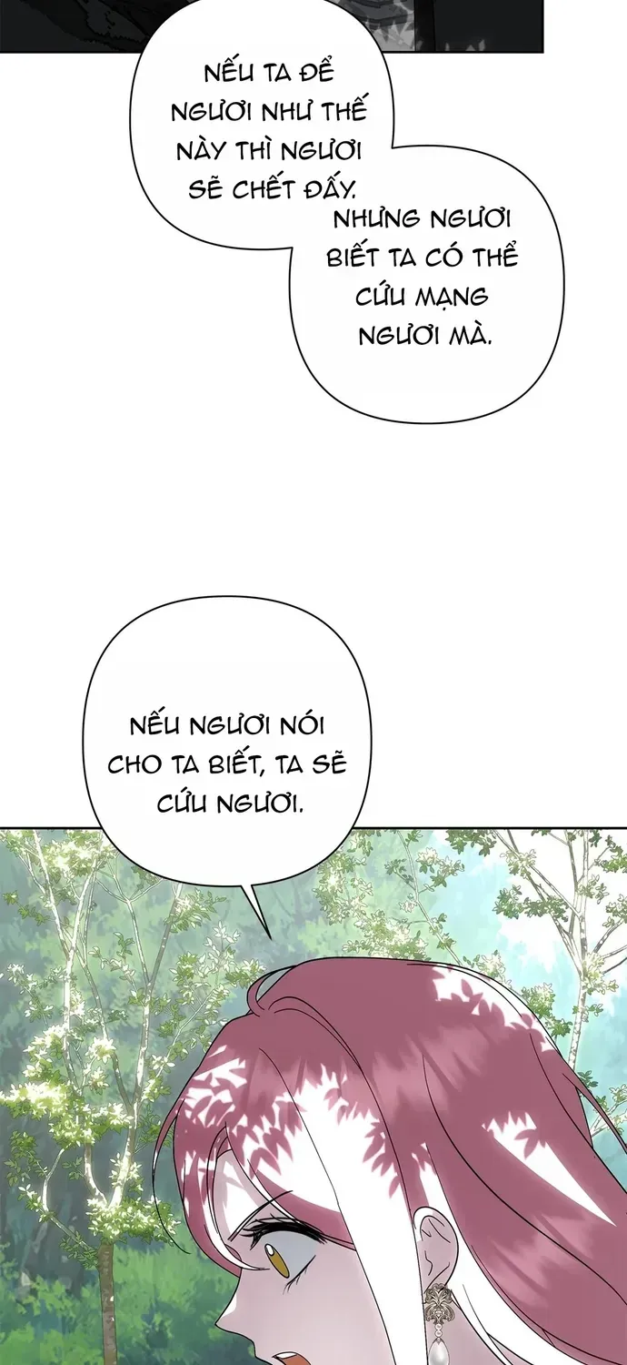 Phải Lòng Nhân Vật Phản Diện Từ Cái Nhìn Đầu Tiên Chapter 61 - 47
