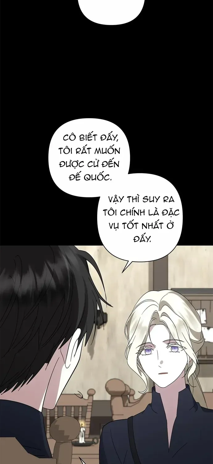 Phải Lòng Nhân Vật Phản Diện Từ Cái Nhìn Đầu Tiên Chapter 61 - 67