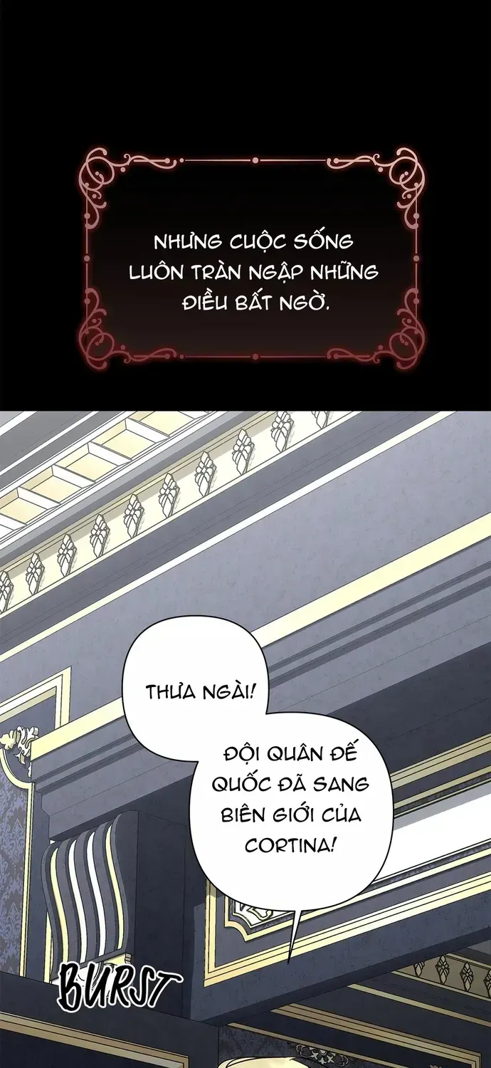 Phải Lòng Nhân Vật Phản Diện Từ Cái Nhìn Đầu Tiên Chapter 61 - 70