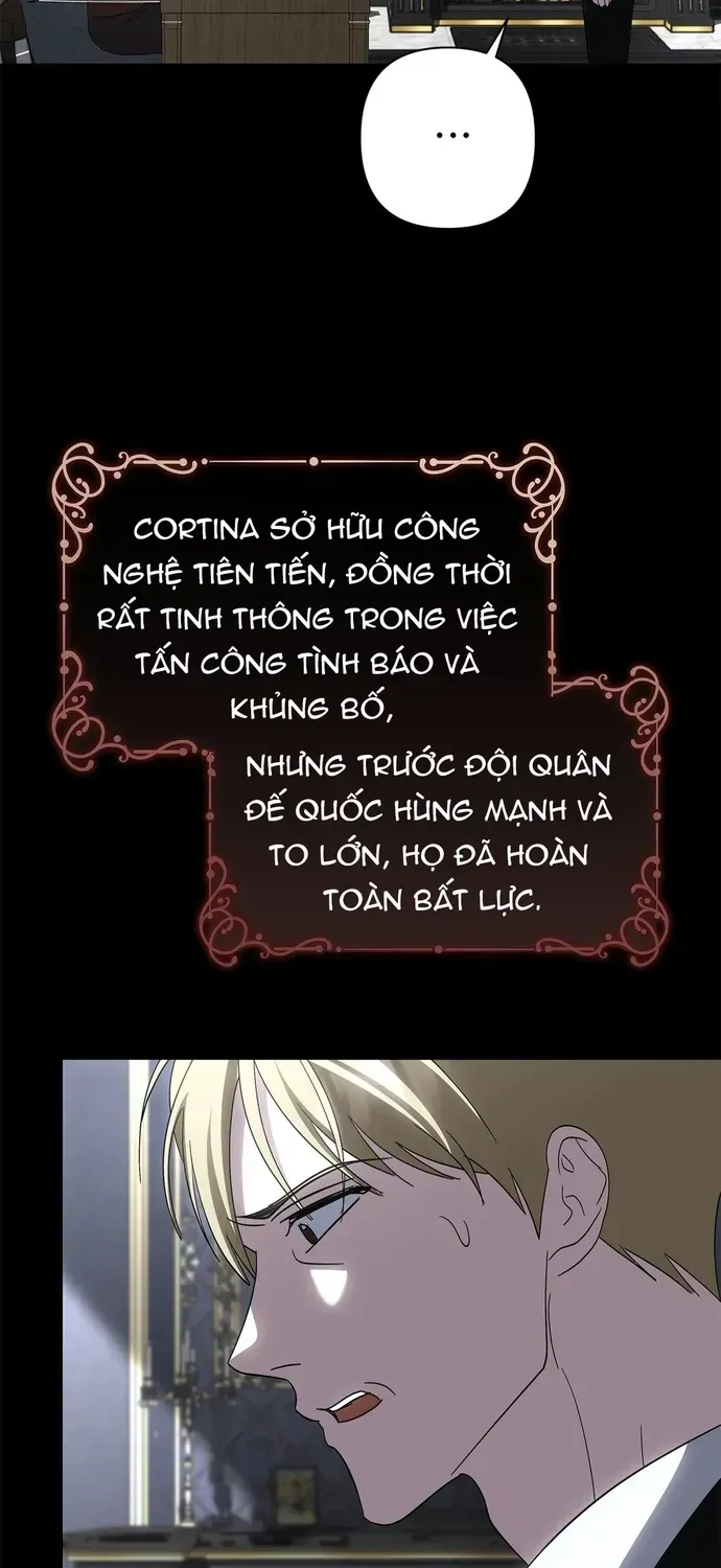 Phải Lòng Nhân Vật Phản Diện Từ Cái Nhìn Đầu Tiên Chapter 61 - 75