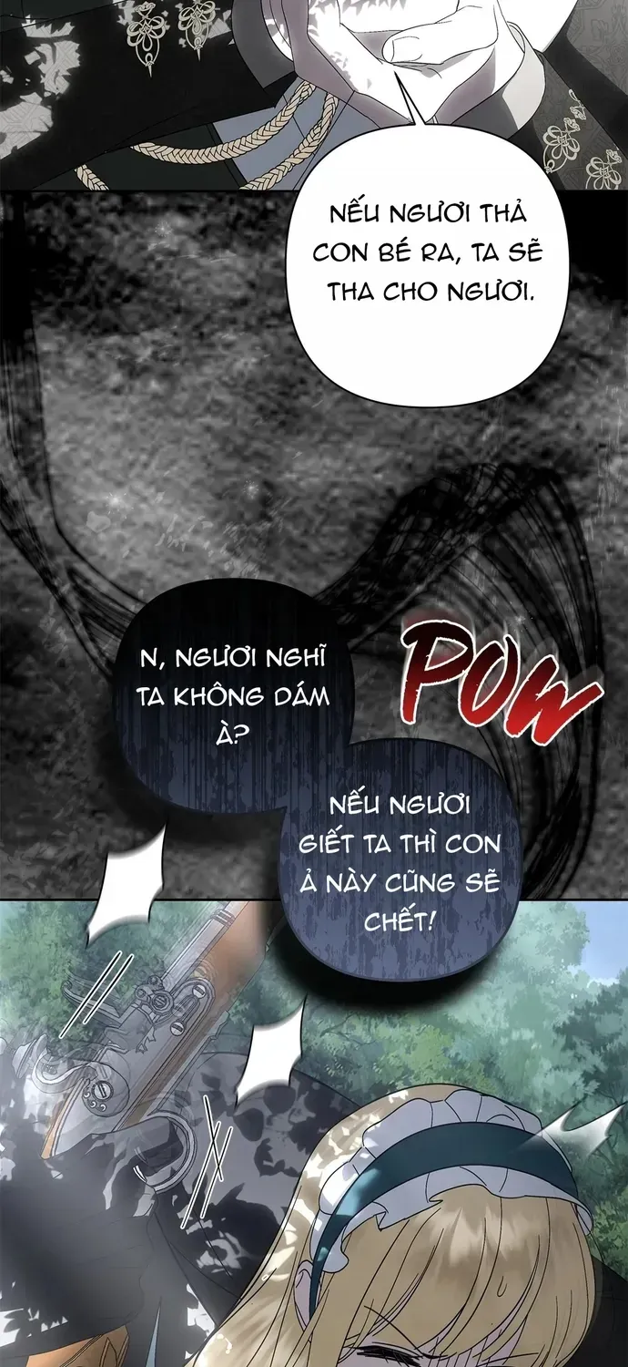Phải Lòng Nhân Vật Phản Diện Từ Cái Nhìn Đầu Tiên Chapter 61 - 9