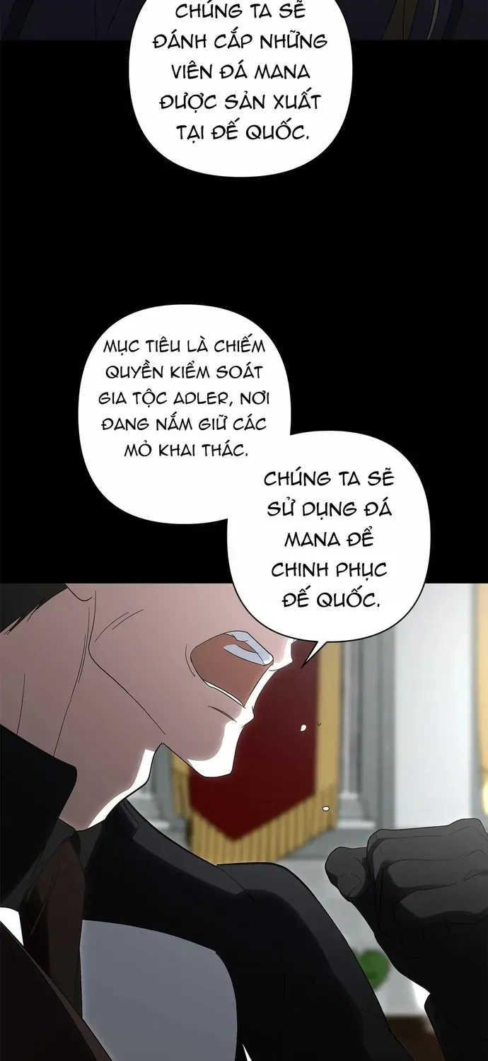 Phải Lòng Nhân Vật Phản Diện Từ Cái Nhìn Đầu Tiên Chapter 61 - 87