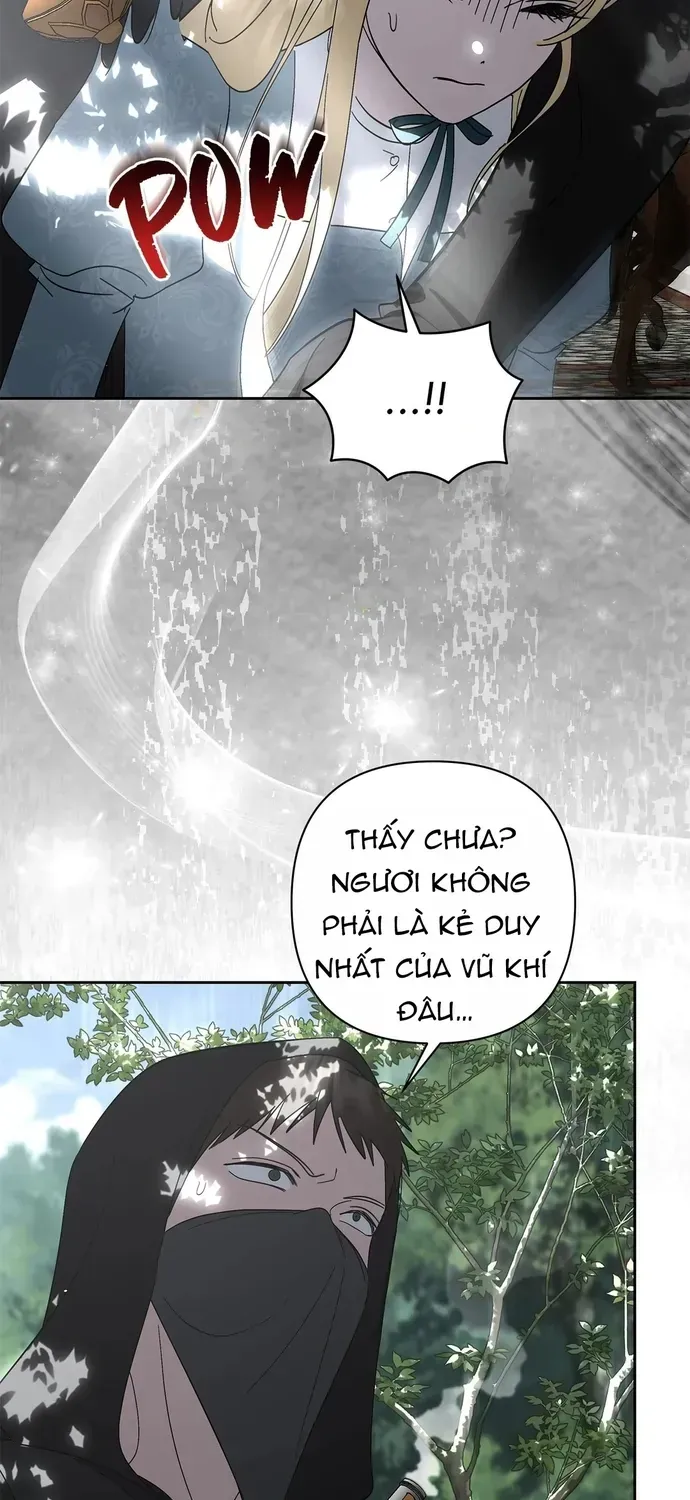 Phải Lòng Nhân Vật Phản Diện Từ Cái Nhìn Đầu Tiên Chapter 61 - 10